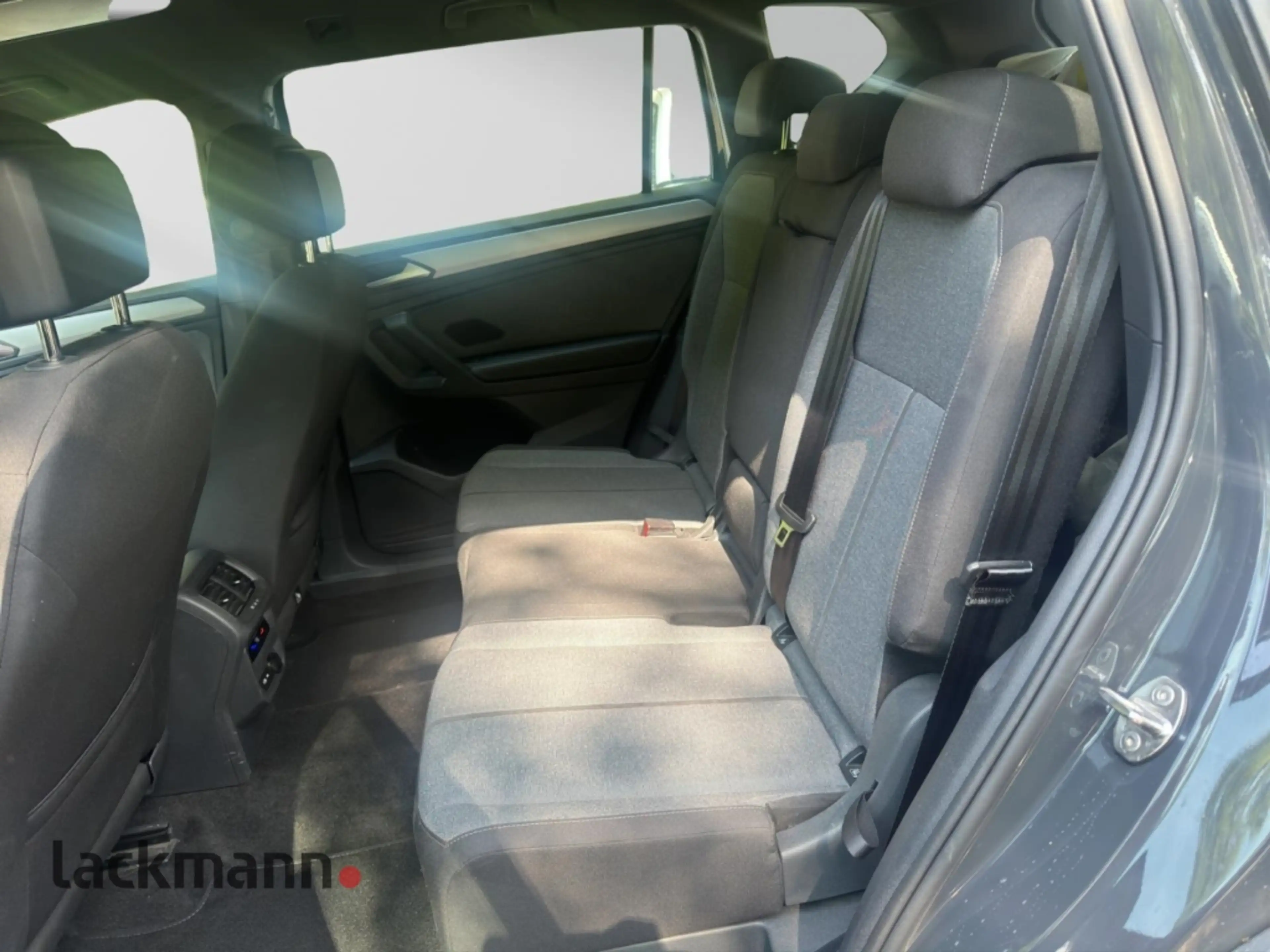 SEAT Tarraco 2.0 TDI Style*Navi*LED*ACC*Kessy*Kamera* — photo 10