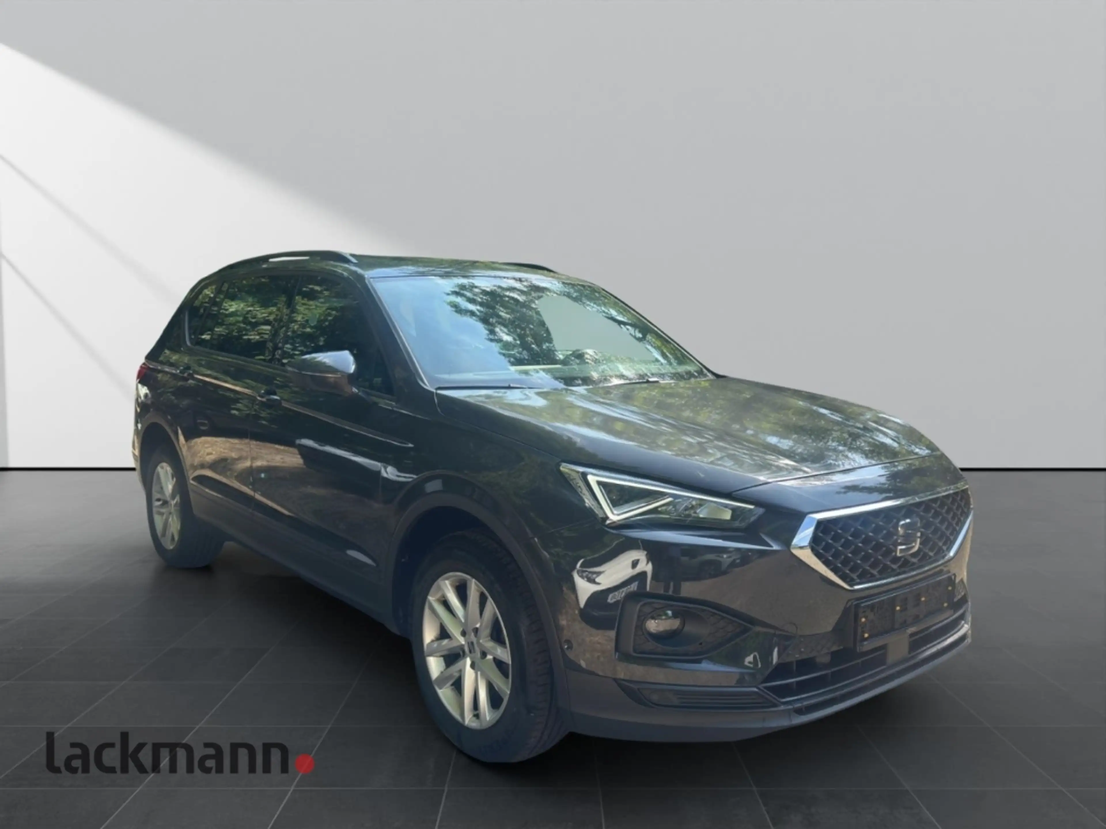 SEAT Tarraco 2.0 TDI Style*Navi*LED*ACC*Kessy*Kamera* — photo 4