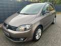 Volkswagen Golf Plus VI Style Brun - thumbnail 1