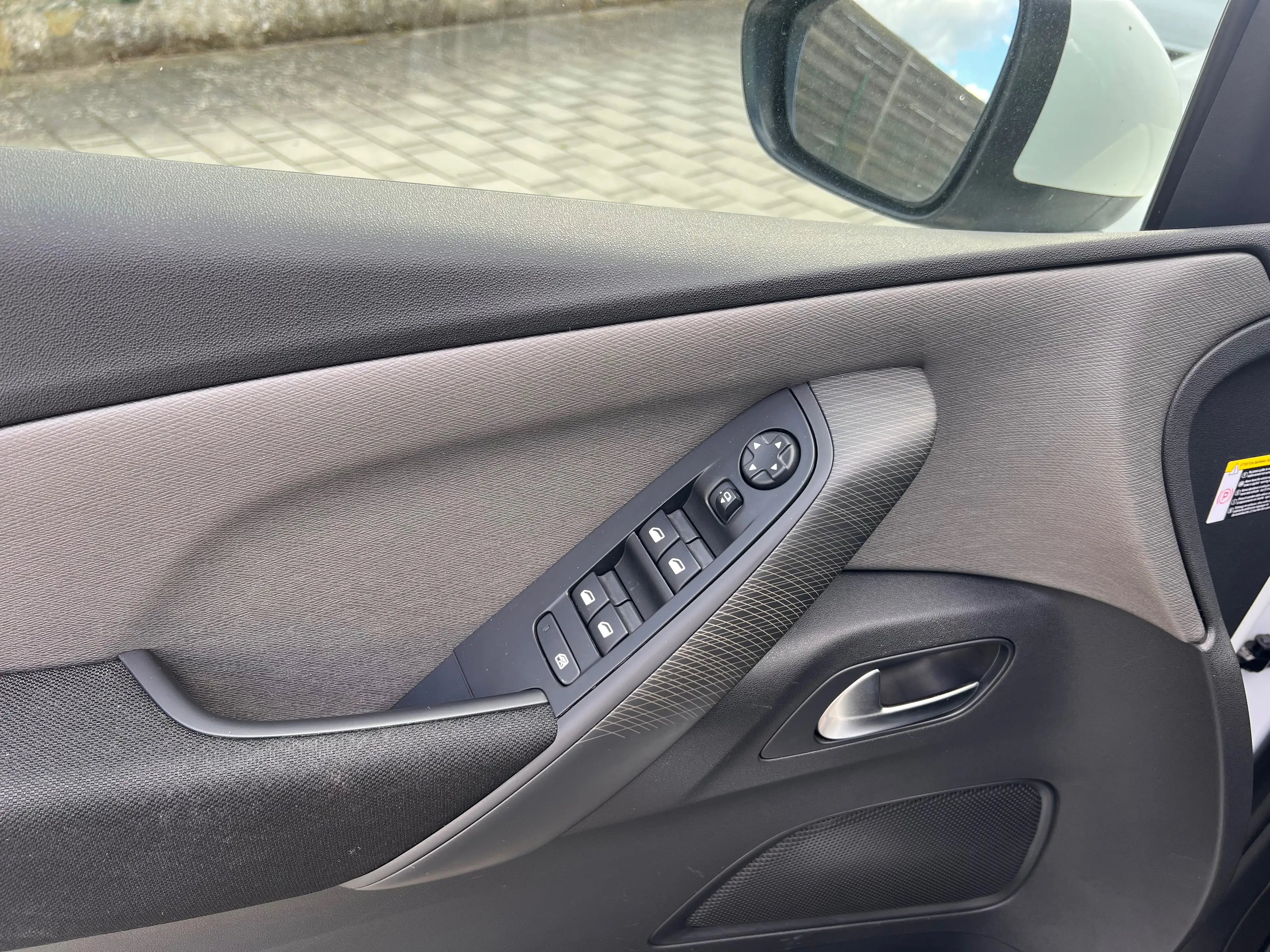 Citroen C4 Picasso C4 Picasso 2,0 Blue-HDI Navi AHK Klimaaut Keyless — photo 13