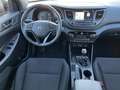 Hyundai TUCSON Passion Plus 1.6 T-GDi  *LED*AWD*NAVI*SITZHZG* Schwarz - thumbnail 10