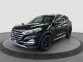Hyundai TUCSON Passion Plus 1.6 T-GDi  *LED*AWD*NAVI*SITZHZG* Schwarz - thumbnail 2