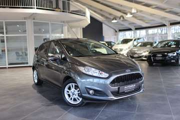 1,0 ECOBOOST CELEBRATION ANHÄNGERKUPPLUNG