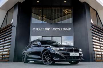 3-serie Touring 330e xDrive - Elek. Trekhaak | 360