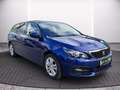 Peugeot 308 SW 1,5 BHDI 130 Active Navi+PDC+KlimaA Niebieski - thumbnail 4