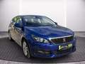 Peugeot 308 SW 1,5 BHDI 130 Active Navi+PDC+KlimaA Blau - thumbnail 25
