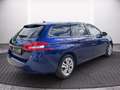Peugeot 308 SW 1,5 BHDI 130 Active Navi+PDC+KlimaA Azul - thumbnail 3