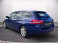 Peugeot 308 SW 1,5 BHDI 130 Active Navi+PDC+KlimaA Blau - thumbnail 24