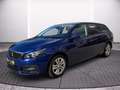 Peugeot 308 SW 1,5 BHDI 130 Active Navi+PDC+KlimaA Azul - thumbnail 25