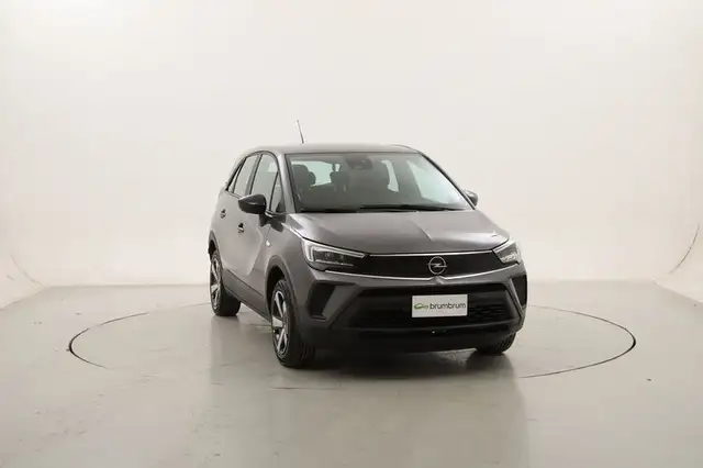 Opel Crossland X view 8