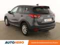 Mazda CX-5 2.2 Skyactiv-D Dynamique 4x4 BVA6 Gris - thumbnail 4