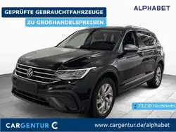 Volkswagen Tiguan Allspace 2.0 TDI Life 360° ACC HuD Key