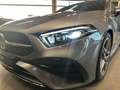 Mercedes-Benz A 200 d AMG +KAMERA+MBUX+LED+AMBIENTE+DISTRONIC Grijs - thumbnail 15