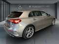 Mercedes-Benz A 200 d AMG +KAMERA+MBUX+LED+AMBIENTE+DISTRONIC Grijs - thumbnail 5