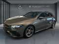Mercedes-Benz A 200 d AMG +KAMERA+MBUX+LED+AMBIENTE+DISTRONIC Grijs - thumbnail 1