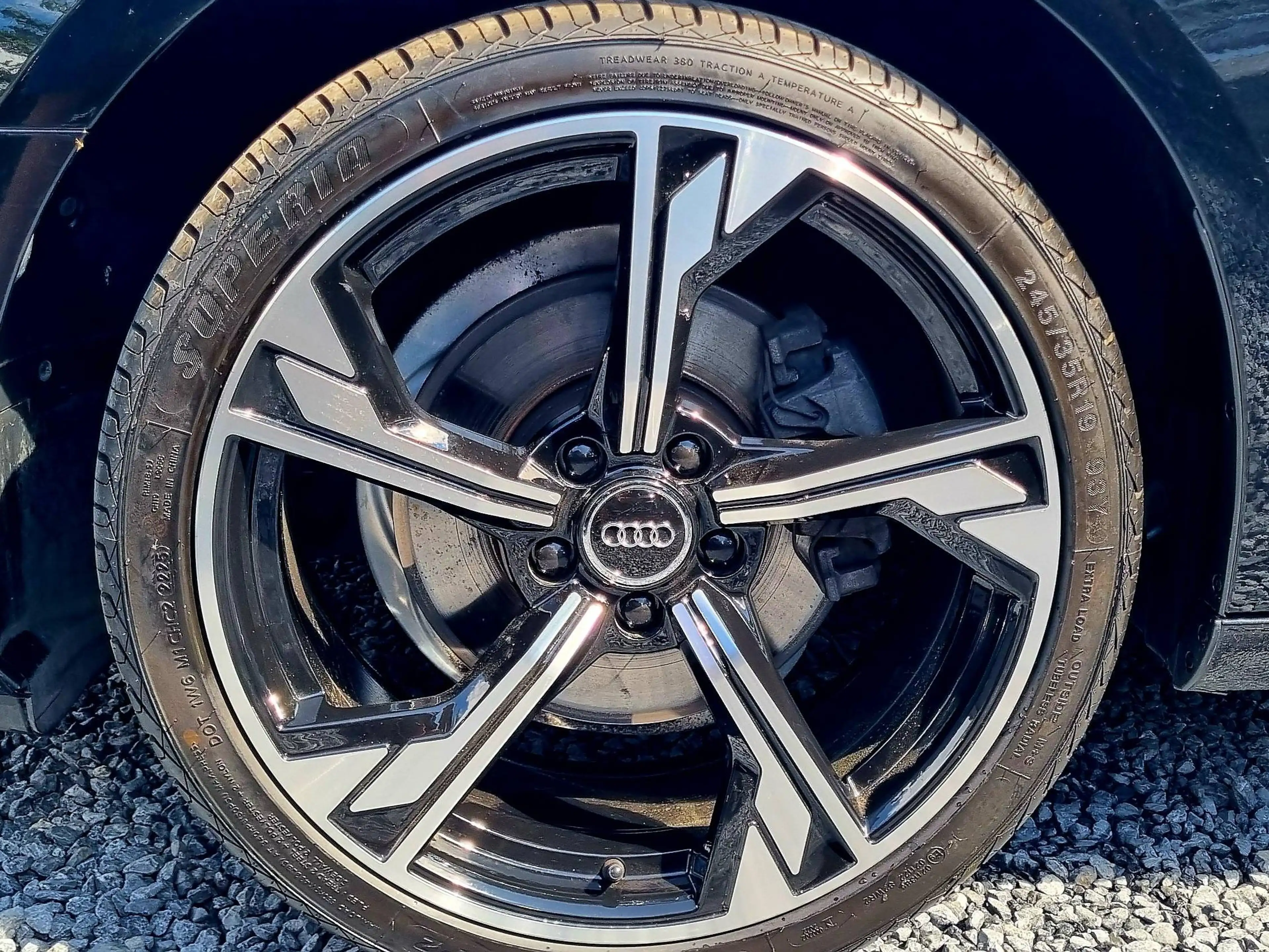 Audi A4 A4 Avant 30 TDi Business Edition Attraction S tronic — photo 5