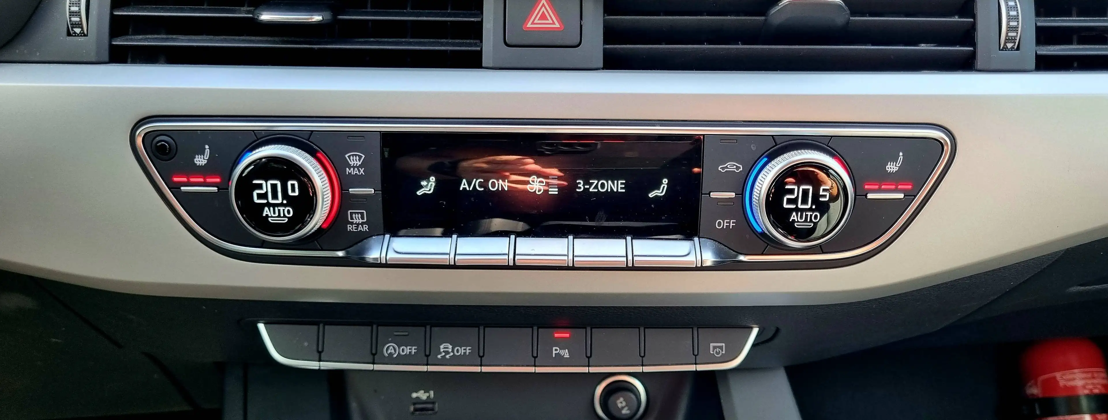 Audi A4 A4 Avant 30 TDi Business Edition Attraction S tronic — photo 14