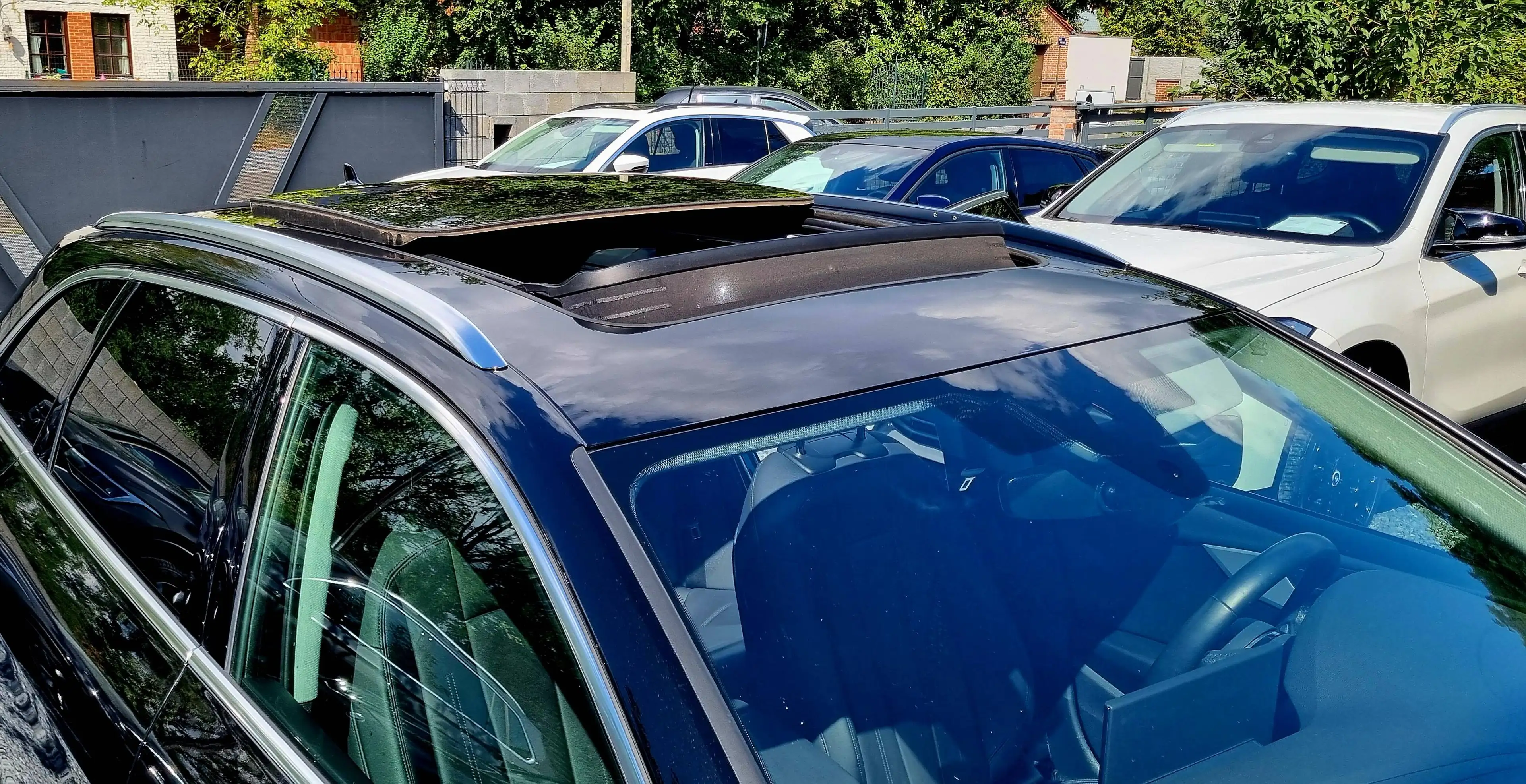 Audi A4 A4 Avant 30 TDi Business Edition Attraction S tronic — photo 13