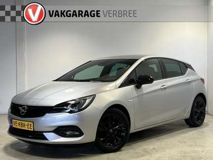 Opel Astra 1.2 Ultimate | Android/Apple Carplay | LM Velgen 1