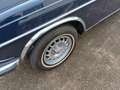 Mercedes-Benz CE 230 2. Hand. Seit 1989 im letzten Besitz Bleu - thumbnail 26