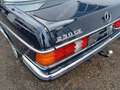 Mercedes-Benz CE 230 2. Hand. Seit 1989 im letzten Besitz Bleu - thumbnail 21