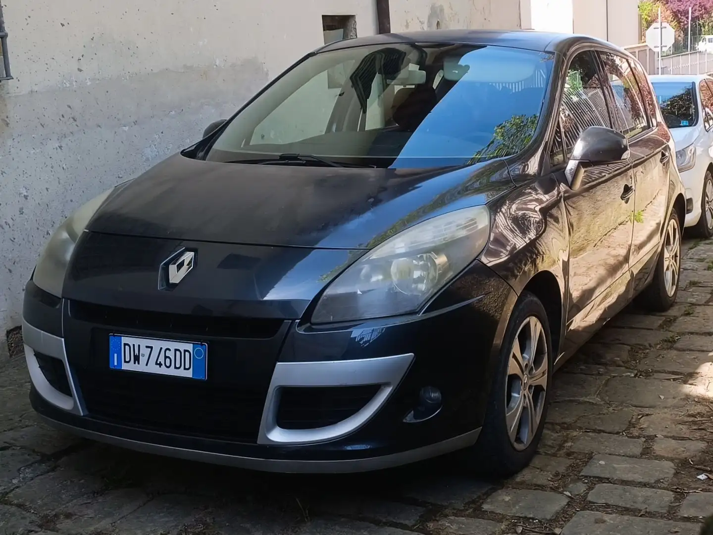 Renault Scenic X-Mod 1.5 dci Luxe 110cv - 1