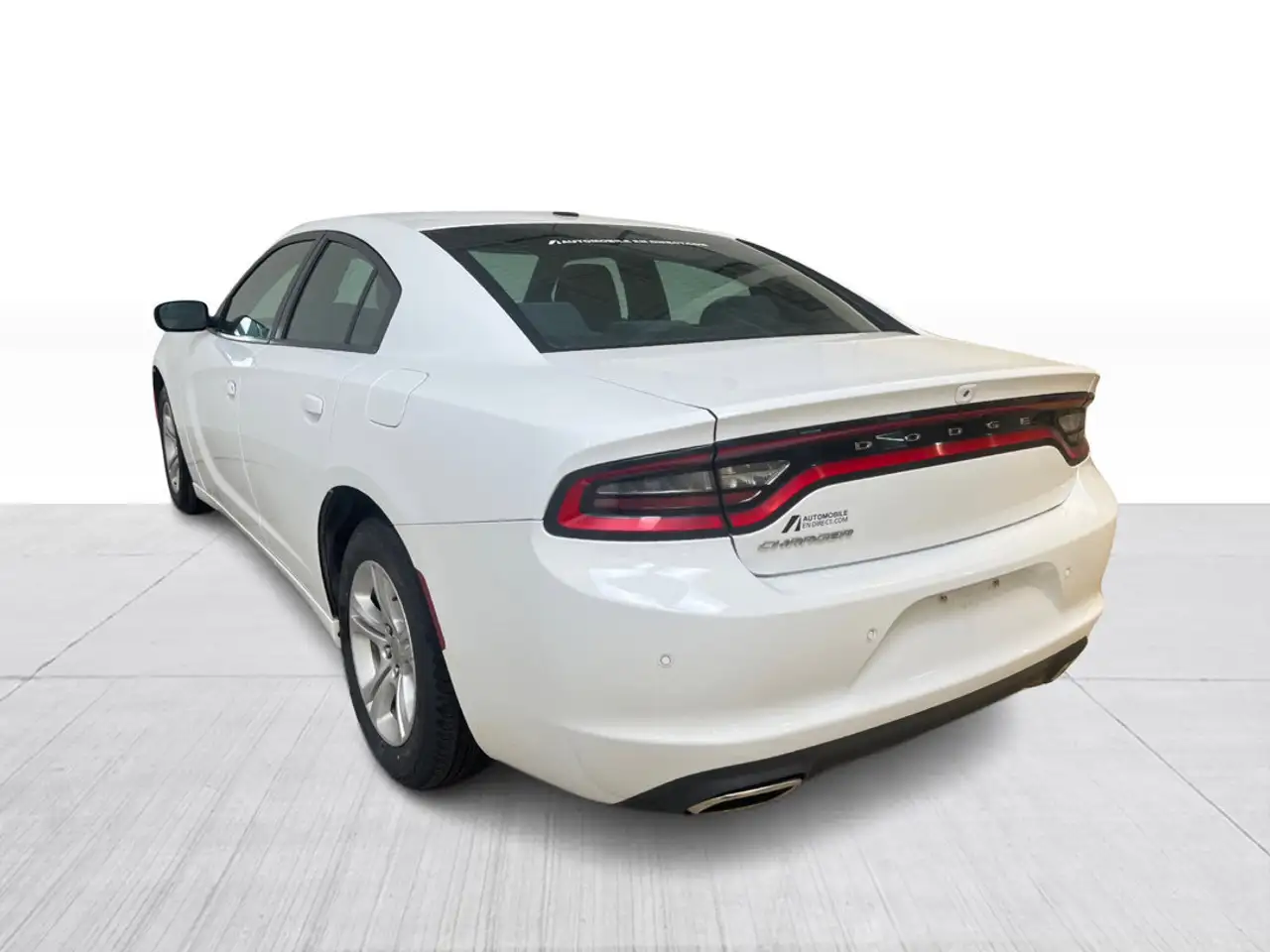 Dodge Charger снимка Dodge Charger