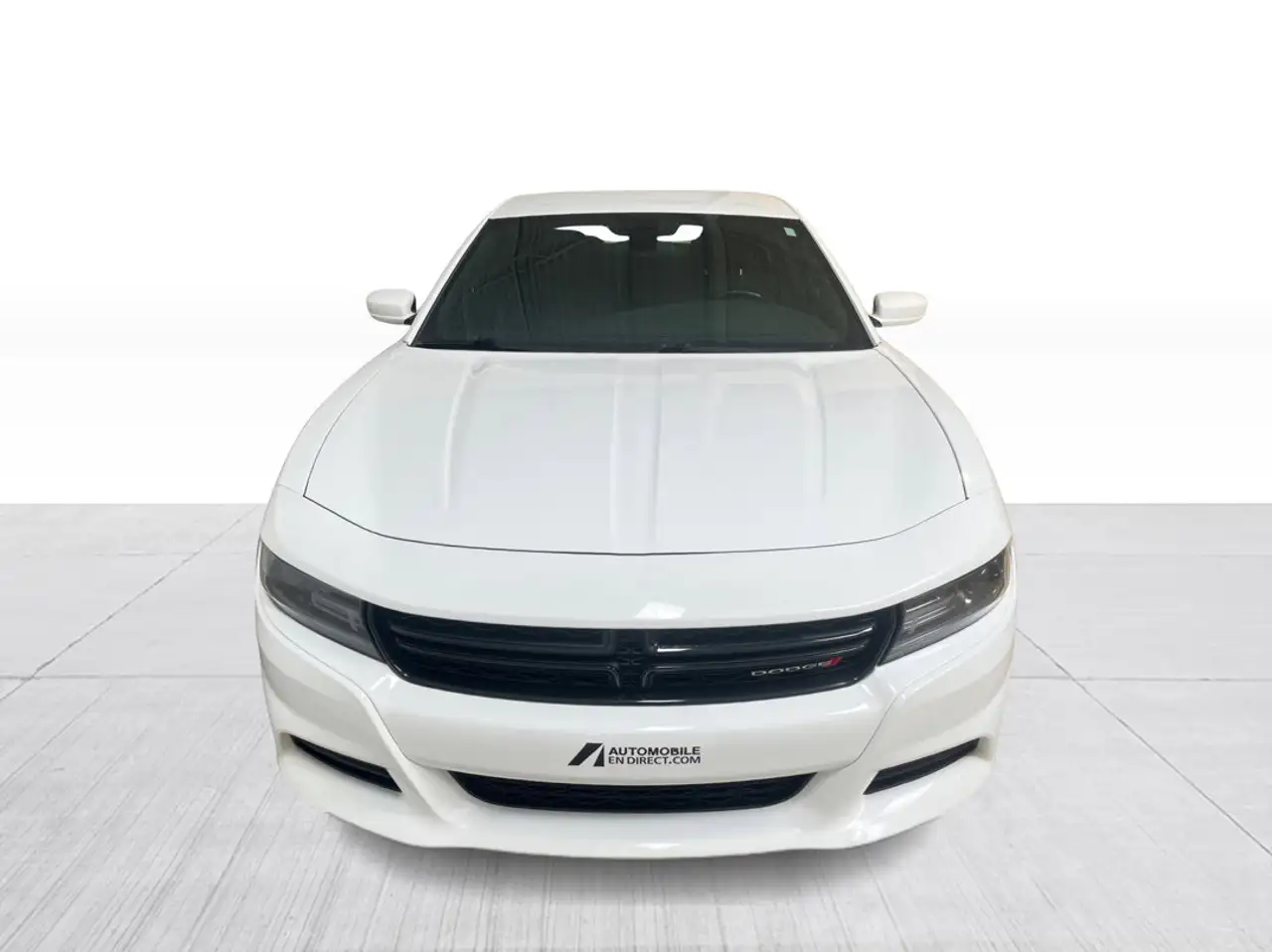 Dodge Charger снимка Dodge Charger