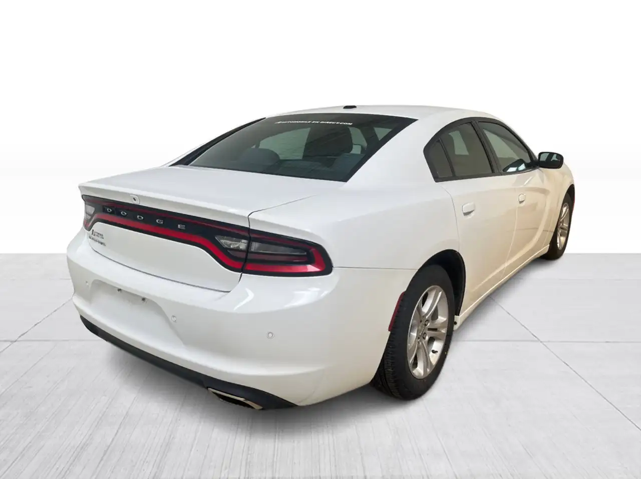 Dodge Charger снимка Dodge Charger