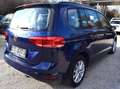 Volkswagen Touran Comfortline 2,0 TDI SCR DSG Blau - thumbnail 6