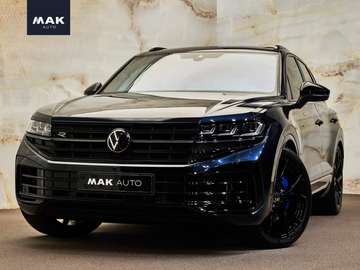 R V6 eHybrid 4Motion , pano, Dynaudio, 22'', lucht