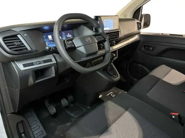Citroen Jumpy view 11