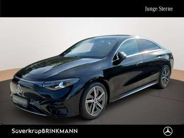 4M EQ AMG MULTI AHK DISTR PANO SPUR PDC
