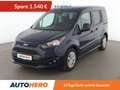 Ford Tourneo Connect 1.0 EcoBoost Trend *PDC*SHZ*KLIMA* Blau - thumbnail 1