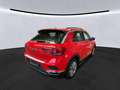Volkswagen T-Roc 2.0 TDI SCR 4MOTION DSG Sport Rot - thumbnail 3