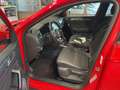 Volkswagen T-Roc 2.0 TDI SCR 4MOTION DSG Sport Rot - thumbnail 4