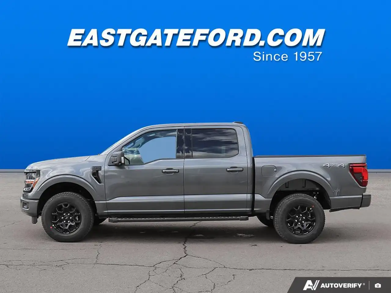Ford F 150 fotografie Ford F 150