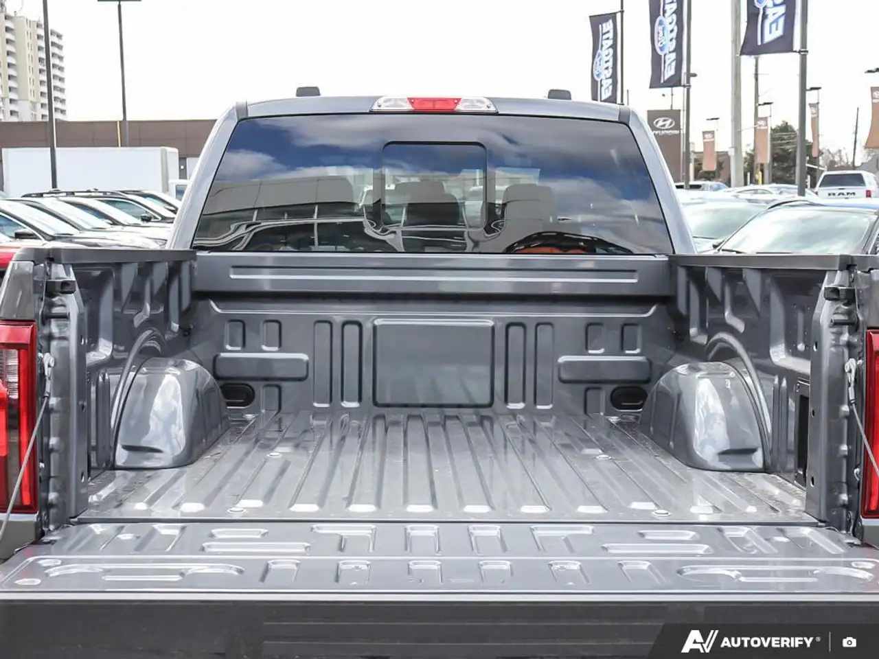 Ford F 150 fotografie Ford F 150