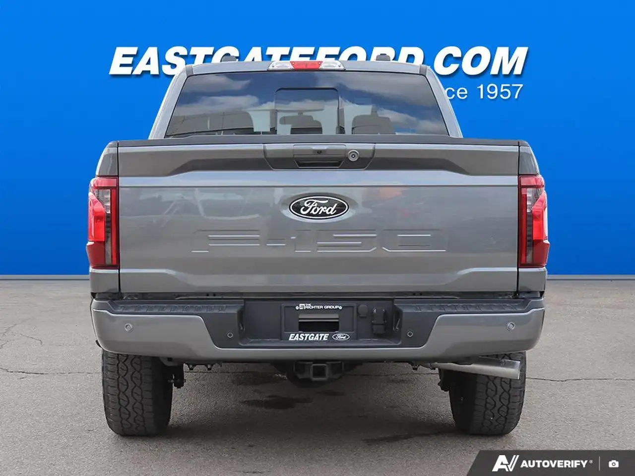 Ford F 150 fotografie Ford F 150