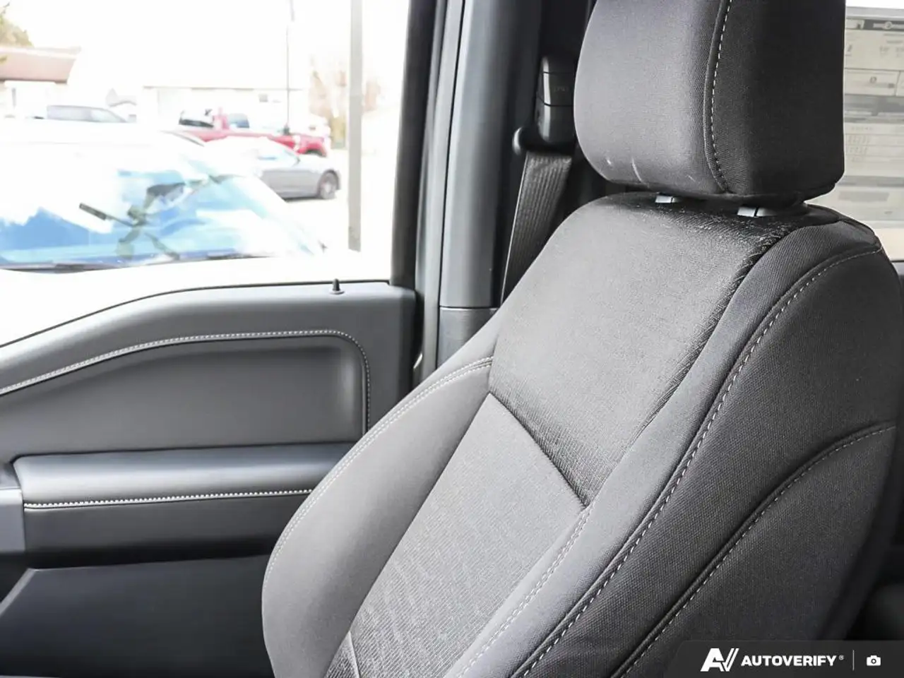 Ford F 150 fotografie Ford F 150