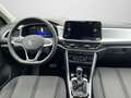 Volkswagen T-Roc 1,5 TSI DSG RFK/LED/SItzehizung vo./u.v.m. Schwarz - thumbnail 3