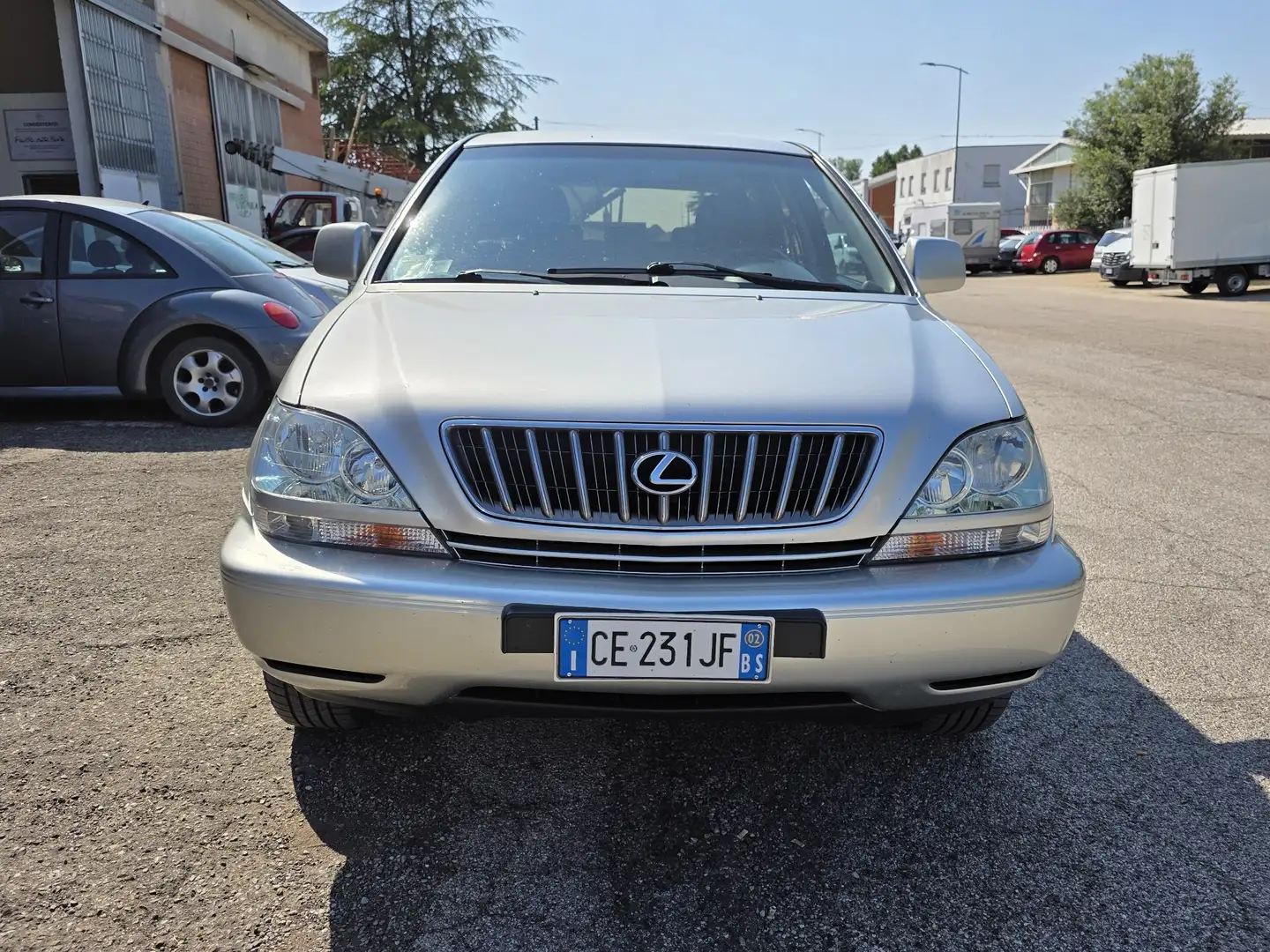 Lexus RX 300 3.0 Executive auto - 1
