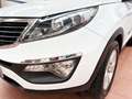 Kia Sportage 1.7CRDi Drive Blanco - thumbnail 22