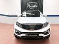 Kia Sportage 1.7CRDi Drive Blanco - thumbnail 21