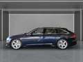 Audi A6 45 TFSI S line S tronic *B&O*360°*AHK* Blau - thumbnail 4