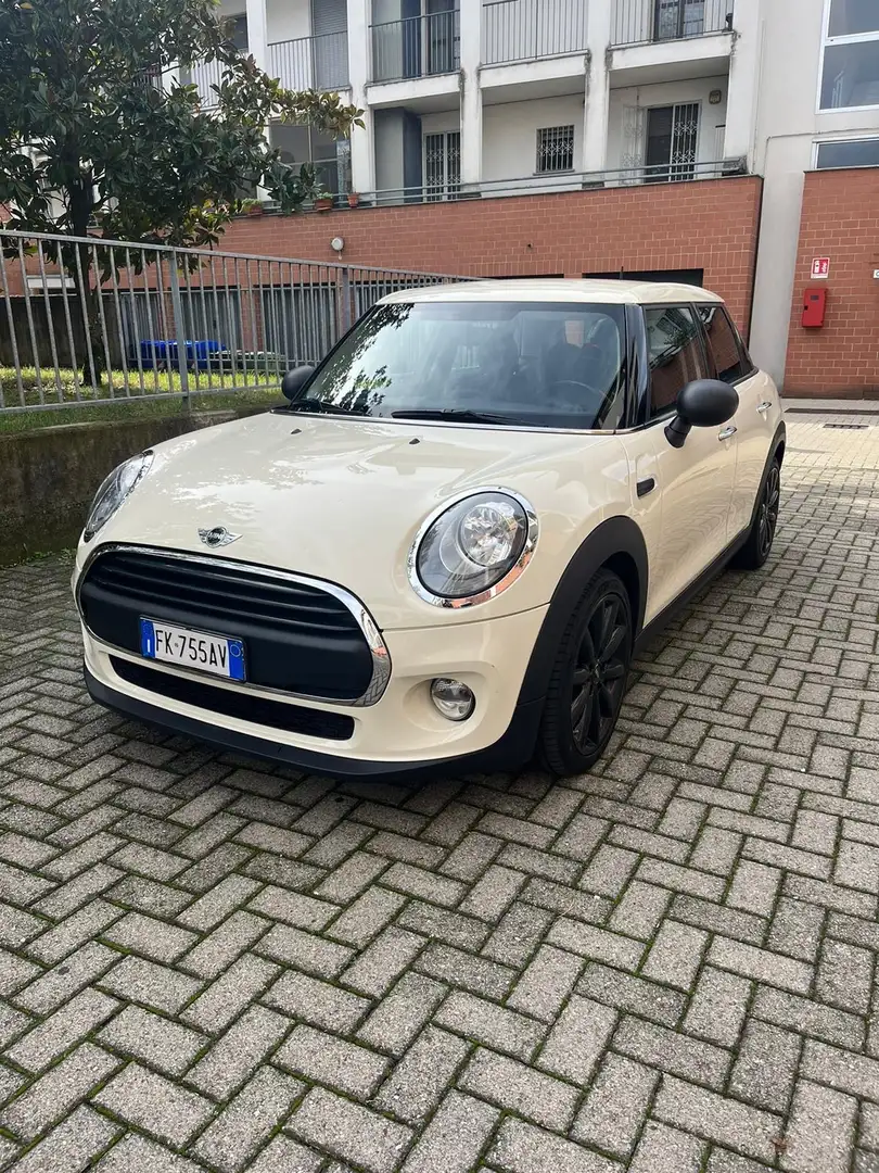 MINI One D 1.5 Hype 5p - 1