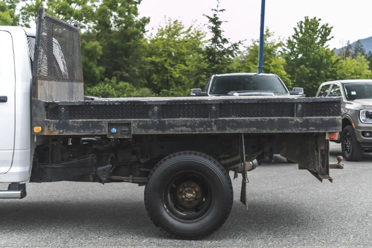 RAM 3500 снимка RAM 3500