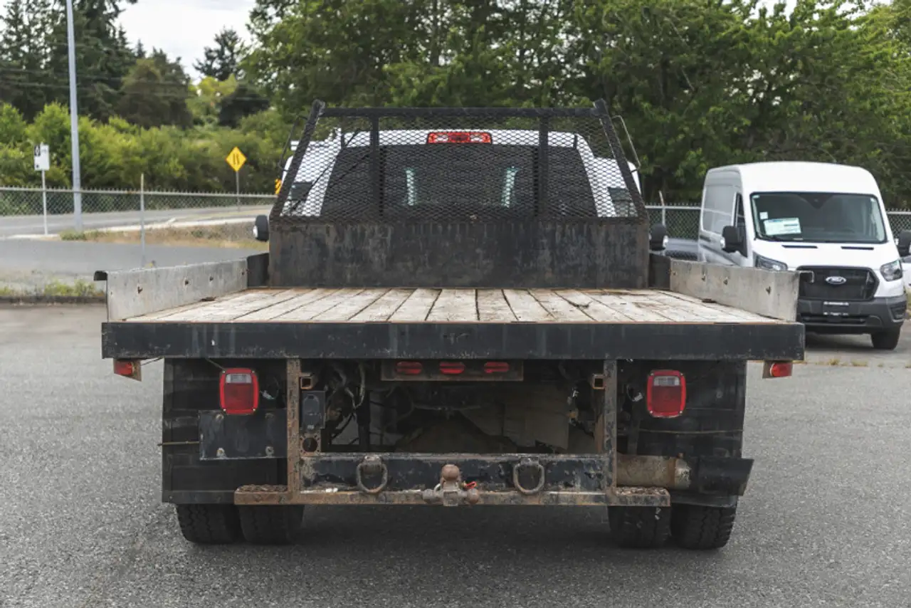 RAM 3500 снимка RAM 3500