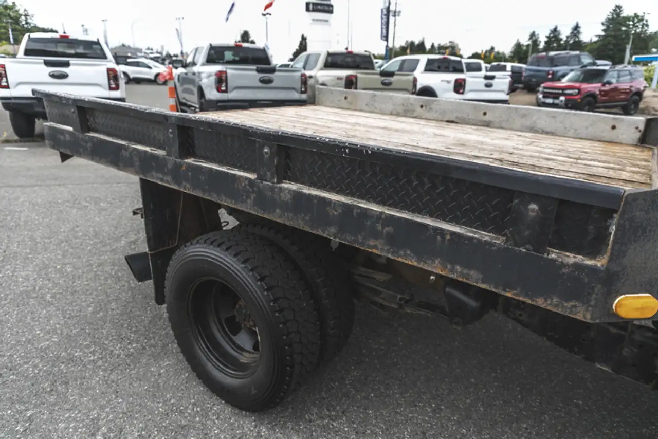 RAM 3500 снимка RAM 3500