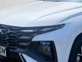 Hyundai TUCSON 1.6 T-GDI HEV N-Line Sitz-/Assistenz-Paket Panoram Wit - thumbnail 5